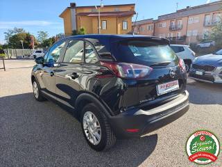 OPEL Crossland X usata, con Autoradio