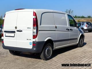 MERCEDES-BENZ  usata 5