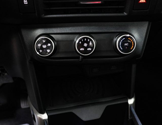 OPEL Frontera usata, con Volante multifunzione