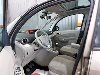 CITROEN C3 Picasso usata, con Cerchi in lega