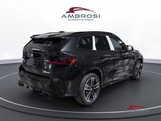 BMW X1 usata 2