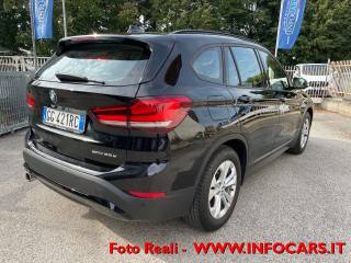 BMW X1 usata, con Alzacristalli elettrici
