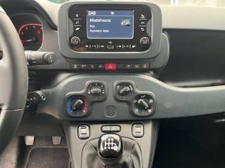 FIAT Panda usata, con Servosterzo