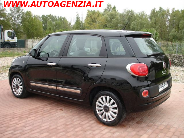 FIAT 500L usata 3