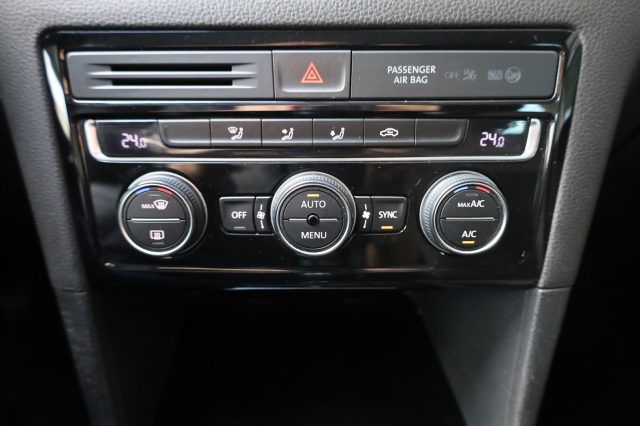 VOLKSWAGEN Golf Sportsvan usata, con Streaming musicale integrato