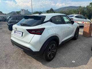 NISSAN Juke usata, con Autoradio