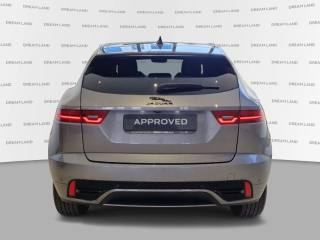 JAGUAR E-Pace usata, con Autoradio