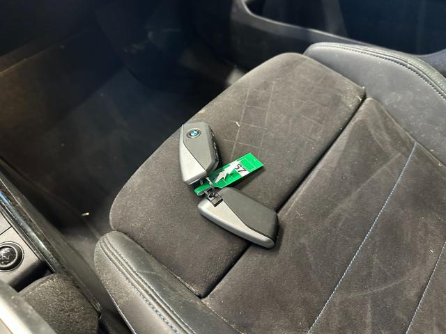 BMW X1 usata, con Sistema di navigazione