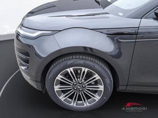 LAND ROVER Range Rover Evoque usata 12
