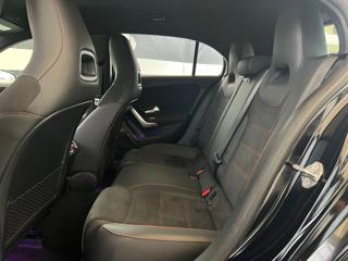 MERCEDES-BENZ A 200 usata, con Climatizzatore