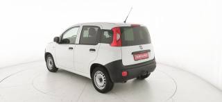 FIAT Panda usata, con Alzacristalli elettrici