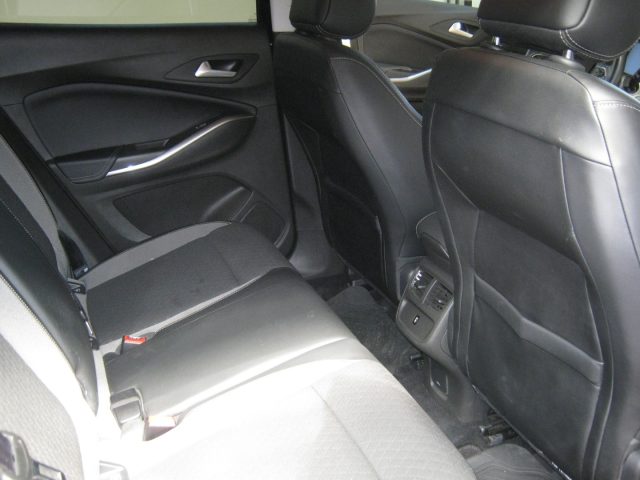 OPEL Grandland usata, con Controllo trazione