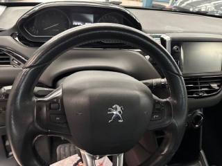 PEUGEOT 208 usata, con Bluetooth
