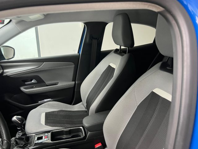 OPEL Mokka usata, con Luci diurne