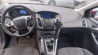 FORD Focus usata, con Controllo trazione