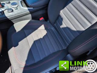 ALFA ROMEO Giulia usata, con Cronologia tagliandi