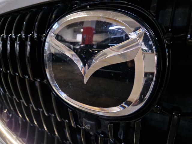 MAZDA CX-60 usata, con Fari LED