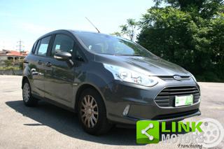 FORD B-Max usata, con Cerchi in lega