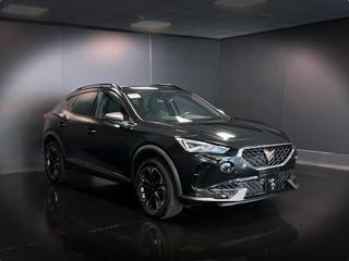 CUPRA Formentor usata, con Airbag