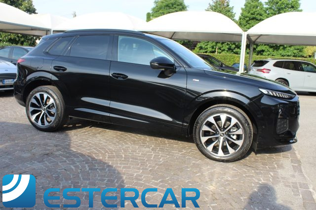 AUDI Q3 usata, con Boardcomputer