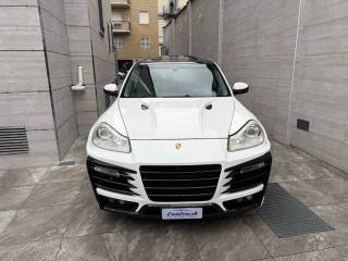 PORSCHE Cayenne usata, con Airbag