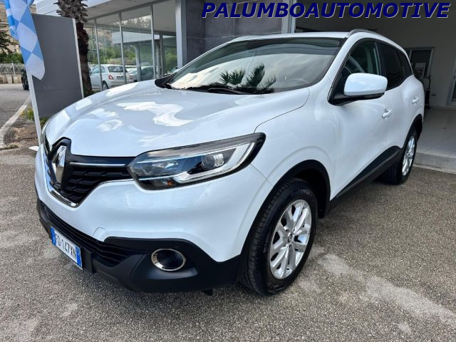 RENAULT Kadjar usata, con ABS
