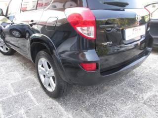 TOYOTA RAV 4 usata 60