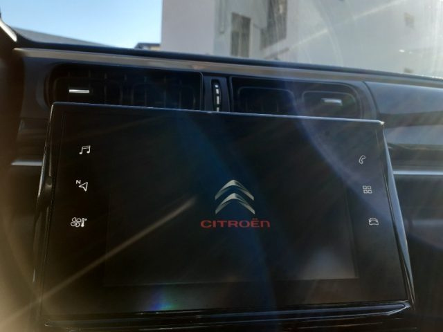 CITROEN C3 usata, con Chiusura centralizzata