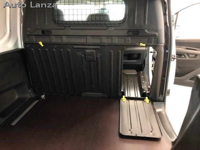 TOYOTA Proace City usata, con Servosterzo