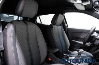 PEUGEOT 2008 usata, con Limitatore di velocità
