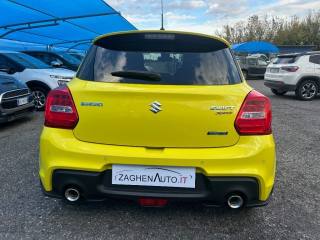 SUZUKI Swift usata, con Alzacristalli elettrici