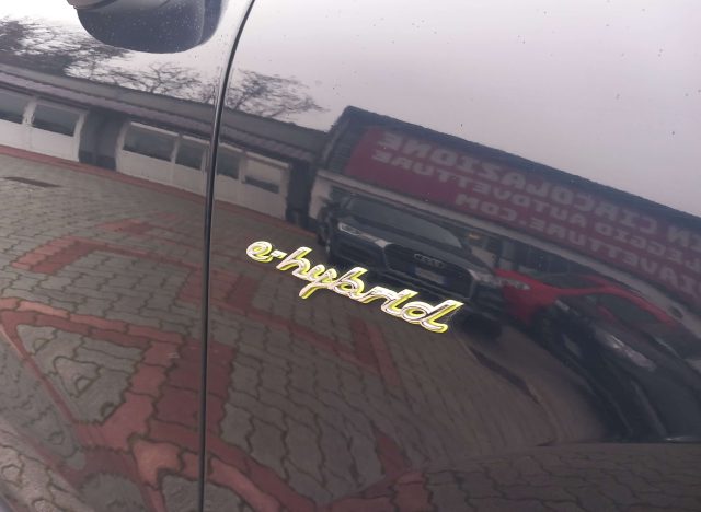 PORSCHE Cayenne usata, con Immobilizzatore elettronico