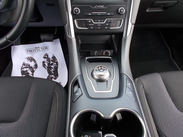 FORD Mondeo usata, con Controllo trazione