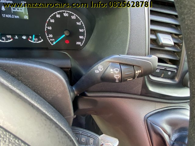 FORD Transit usata 24