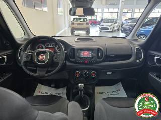 FIAT 500L usata, con ESP