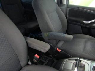 FORD Galaxy usata, con Controllo trazione