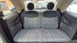 FIAT 500 usata, con Controllo trazione