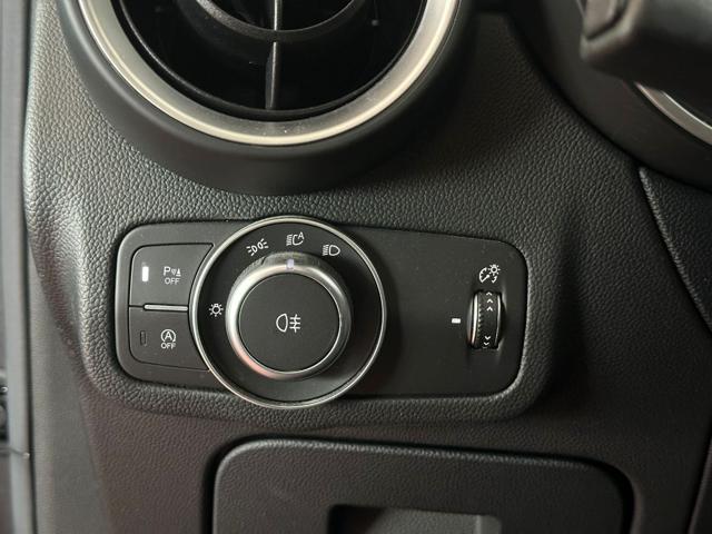 ALFA ROMEO Stelvio usata, con Immobilizzatore elettronico