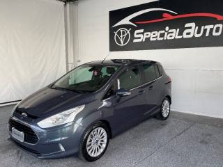 FORD B-Max usata, con Airbag Passeggero