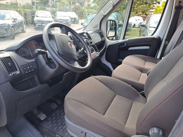 FIAT Ducato usata, con Chiusura centralizzata