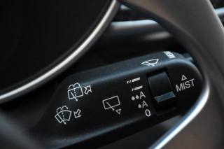 ALFA ROMEO Stelvio usata, con Specchietti laterali elettrici