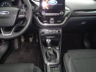 FORD Puma usata, con ESP