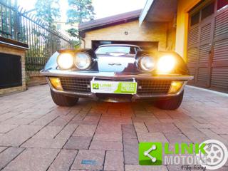 CHEVROLET Corvette usata 4