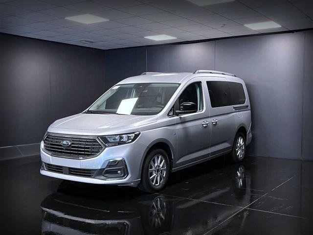 FORD Tourneo Connect usata, con ABS
