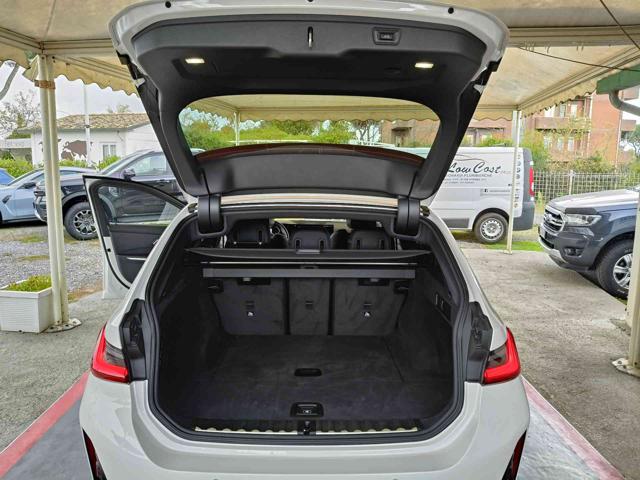 BMW 318 usata, con Cruise Control