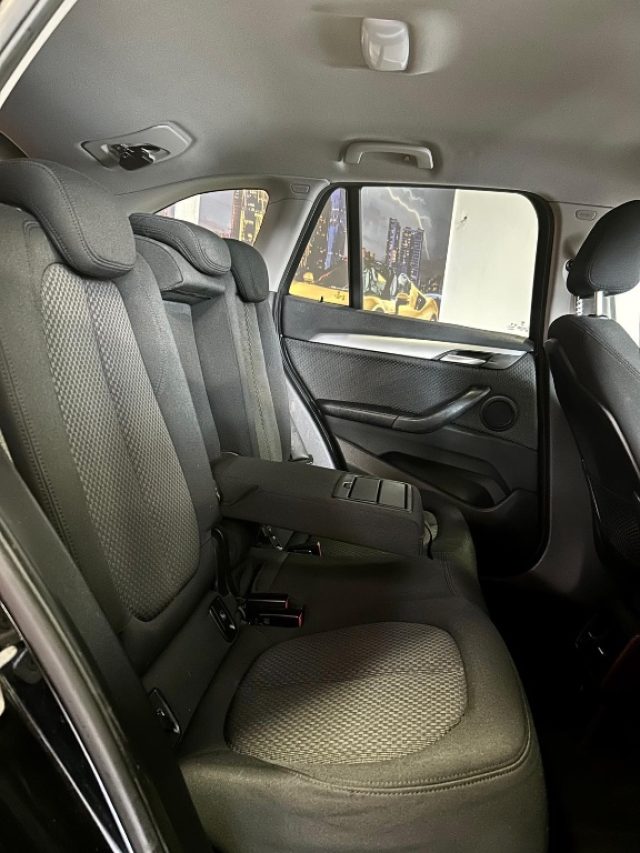 BMW X1 usata, con Bracciolo
