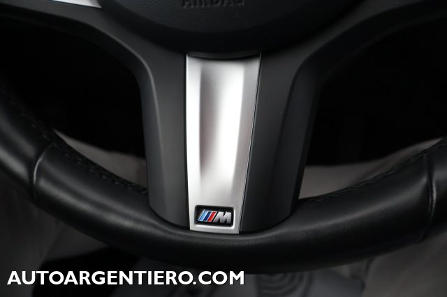BMW 118 usata, con Volante multifunzione