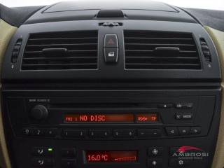 BMW X3 usata 14