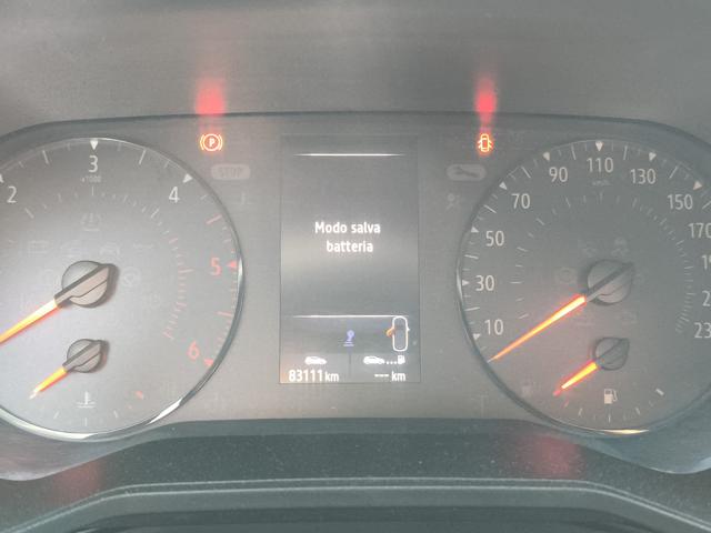 RENAULT Clio usata, con Immobilizzatore elettronico