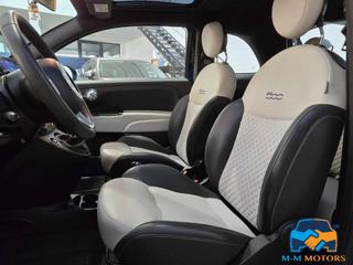 FIAT 500 usata, con Cruise Control